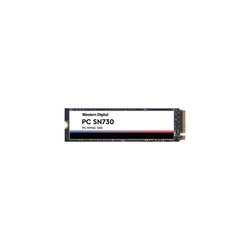 SN730 Client SSD DrivePCIe M2 2280 512GB