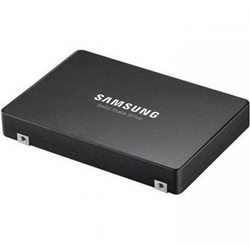 Samsung PM1643A, 960 GB, 2.5", 2100 MB/s, 12 Gbit/s