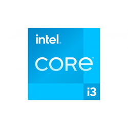 INTEL Core i3-12100F 12 Mo Smart Cache