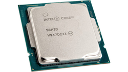 Intel Core i5 12600KF / 3.7 GHz processor - OEM CPU - 10 Kerne - 3.7 GHz - Intel LGA1700 - Bulk (ohne Kühler)