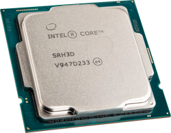 Intel Core i3-12100 processor 12MB Smart Cache