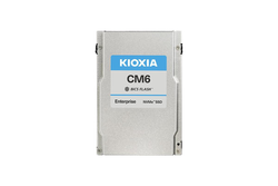 KIOXIA CM6-R Series KCM61RUL1T92 - 1920GB