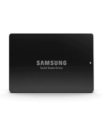 Samsung PM897 2.5" 480 Go Série ATA III V-NAND