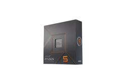 AMD Ryzen 5 7600X 4,7 GHz (100-000000593)
