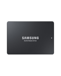 Samsung PM893 2.5" 3,84 To Série ATA III V-NAND TLC
