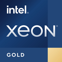 INTEL Xeon Gold 6438M, 32C/64T, 2.20-3.90GHz, tray