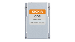 Kioxia X134 CD8-R dSDD 960GB PCIe U.2 15mm (KCD81RUG960G)