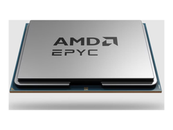 AMD EPYC 8324P / 2.65 GHz processor - OEM CPU - 32 cores - 2.65 GHz - Socket SP6 - Bulk (ingen køler)