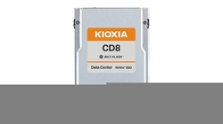 KIOXIA CD8 Series - 3.84 TB - SSD - PCI Express 4.0 x4 (NVMe)