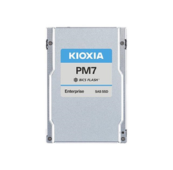 Kioxia PM7-R 2.5" 3,84 TB SAS BiCS FLASH TLC (KPM7VRUG3T84)