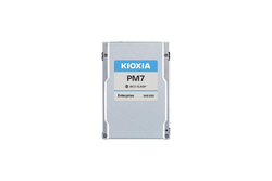 Kioxia PM7-V Series KPM7VVUG1T60 (KPM7VVUG1T60)