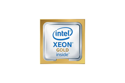 Intel Xeon Gold 5515+ (5. Gen) CPU - 3.2 GHz Processor - 8 kerner med 16 tråde - 22.5 mb cache