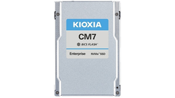 Kioxia CM7-V SSD (KCMYXVUG3T20)