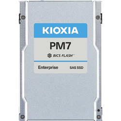 Kioxia PM7-R 2.5" 1,92 TB SAS BiCS FLASH TLC (KPM7VRUG1T92)