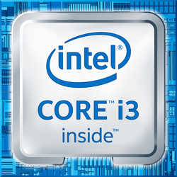 Intel Core i3-9100E 3,1 GHz 6 Mo (CM8068404404829)