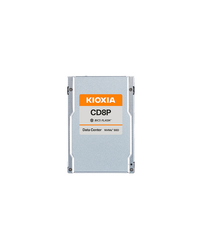 KIOXIA CD8P-R Series KCD8XPUG3T84 (KCD8XPUG3T84)