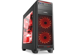 1stCOOL Gamer 1 Aura ARGB chassis (ML-GAMER1-ARGB)