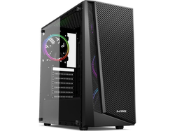 Obudowa 1stCOOL Rainbow 3 EVO ARGB (ML-RAINBOW3-AU-USB3-EV)