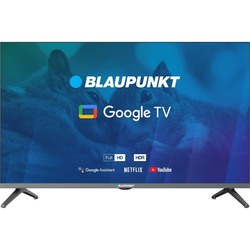Blaupunkt LED 32FBG5000S 32" FullHD Smart TV Google TV Dolby Digital