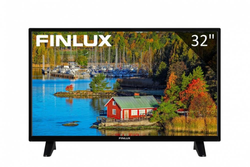 Finlux TV 32 inch 32-FHF-4050 LED TV