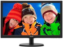 Philips Écran LED 22" 223V5LSB210 16/9 1920x1080 V