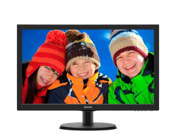Philips TFT 22" 223V5LHSB/00 21.6i LED Full HD VES monitor