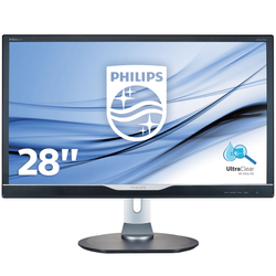 Philips Brilliance 288P6LJEB, 71,12 cm (28 Zoll) 4K/UHD, TN...