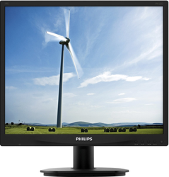 Philips S-line 19S4QAB - LED-monitor