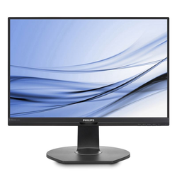 Philips Brilliance B-line 240B7QPJEB - LED-monitor