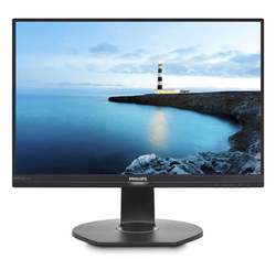 Philips Brilliance B-line 240B7QPTEB - LED-monitor