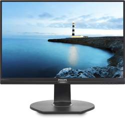 Philips Brilliance B-line 241B7QPTEB - LED-monitor