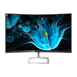 Philips E-line 328E9FJAB - 31.5" 2560x1440 16:9 5ms VA - VGA, HDMI et DP