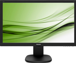 Philips S-line 243S5LHMB - LED-monitor