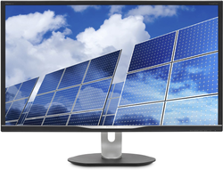 Philips B Line QHD LED- 328B6QJEB/00 monitor