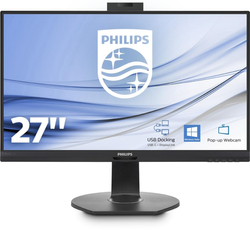 Philips B Line 272B7QUBHEB - LED-monitor