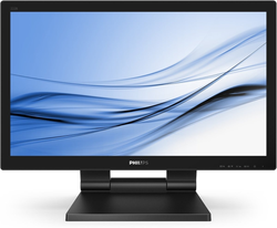 Philips LCD- met SmoothTouch 222B9T/00 monitor
