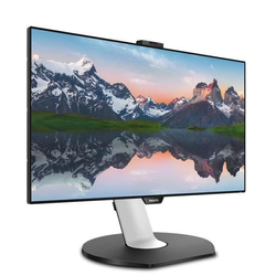 Philips 32" Monitor P-line 329P9H - Schwarz - 5 ms