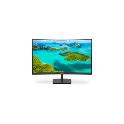 Philips 241E1SC E-Line Curved-Monitor 59,9 cm (23,6 Zoll)