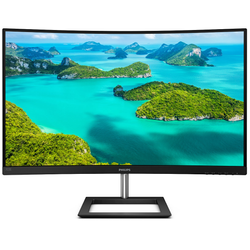 Philips E Line 322E1C/00 - 31.5'' Full HD Monitor