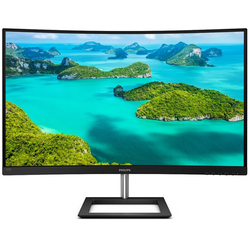 Philips E Line 325E1C/00 - Curved QHD Monitor