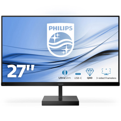 Philips 276C8/00 schwarz