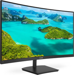 Philips 241E1SCA - Curved Full HD Monitor