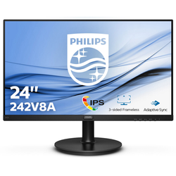 Philips V Line 242V8A/00 23.8"LED IPS FullHD