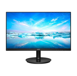 Philips 22" Monitor V-line 220V8 - Schwarz - 4 ms