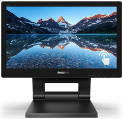 Philips Monitor TOUCH SCREEN 162B9T Moniteurs PC