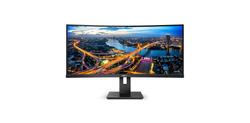 Philips Curved UltraWide - LCD display