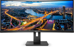 Philips B Line 342B1C/00 - 34" WFHD VA Monitor