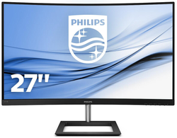 Philips 271E1CA E-Line Curved-Monitor 68,6 cm (27 Zoll)