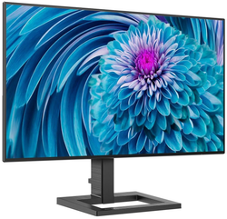 Philips 27in IPS QHD AMD 2560x1440 16/9 2xHDMI Moniteurs PC