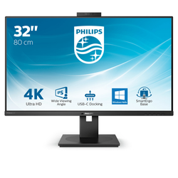 Philips 329P1H P-Line Monitor 80 cm (31,5 Zoll)
